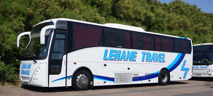 Lehane Travel Volvo B12M Jonckheere Mistral LIG1755